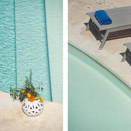 Dimora Il Mandorlo Hotel Ostuni Luaran gambar