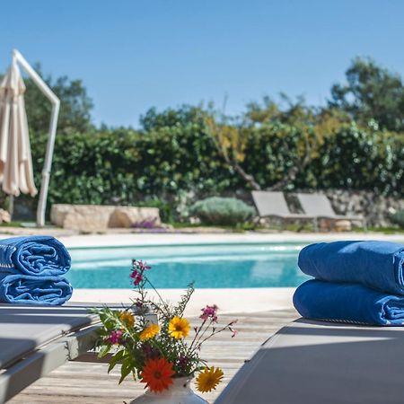 Dimora Il Mandorlo Hotel Ostuni Luaran gambar