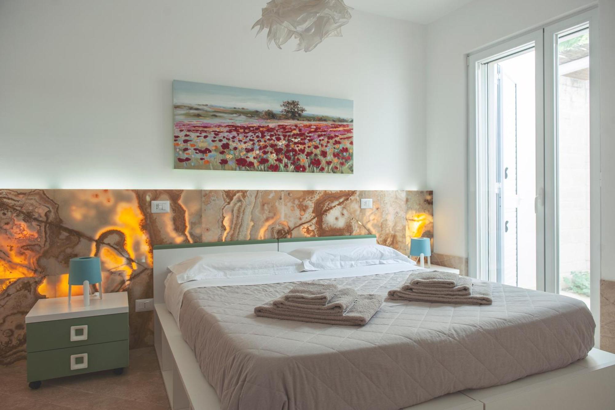 Dimora Il Mandorlo Hotel Ostuni Luaran gambar