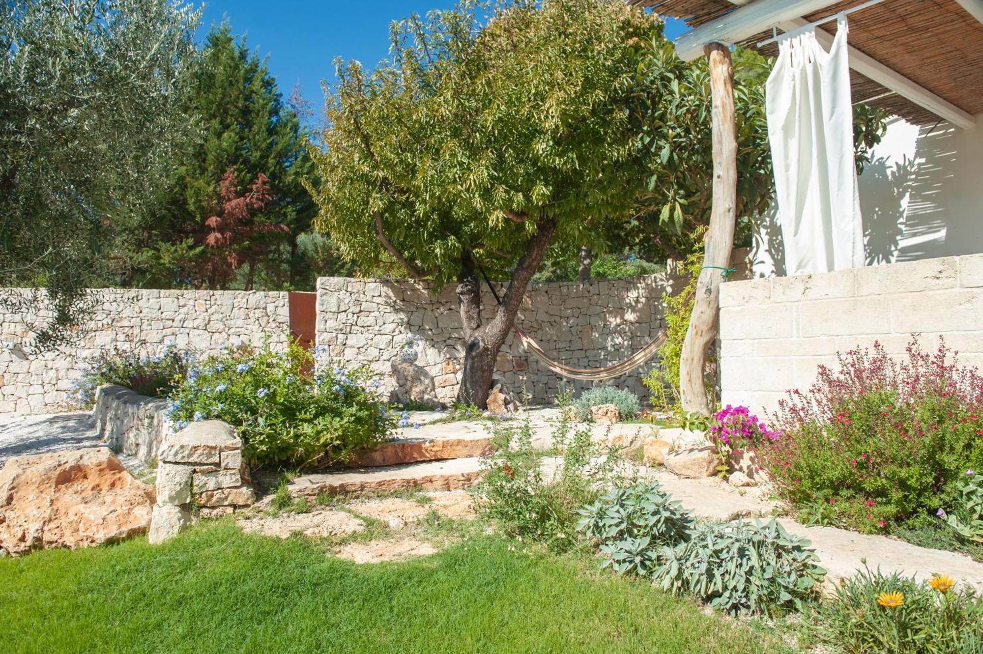 Dimora Il Mandorlo Hotel Ostuni Luaran gambar
