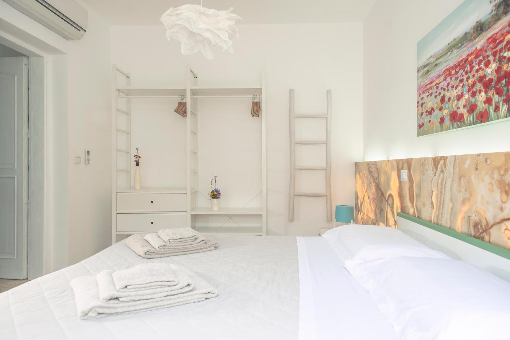 Dimora Il Mandorlo Hotel Ostuni Luaran gambar