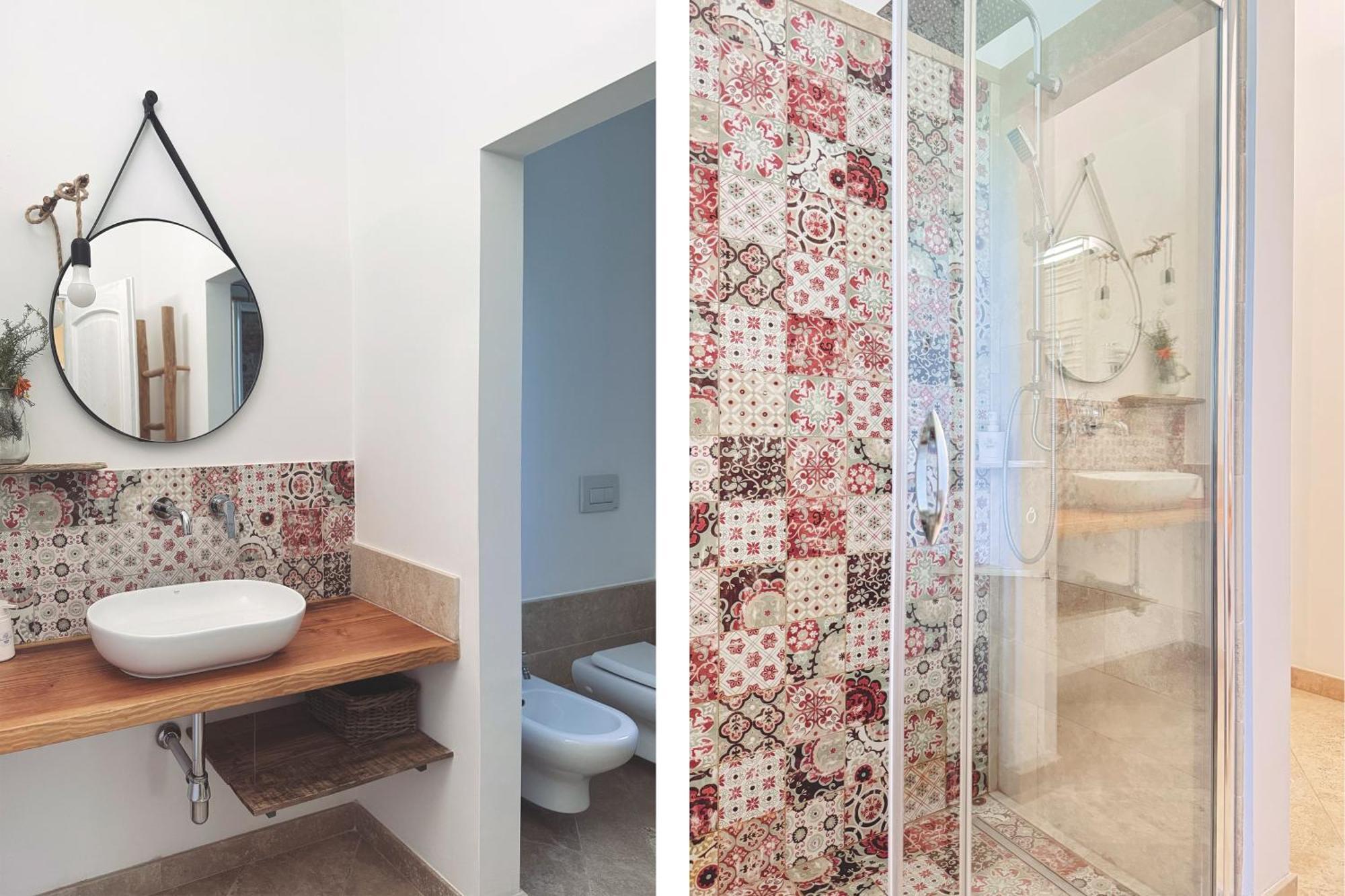 Dimora Il Mandorlo Hotel Ostuni Luaran gambar