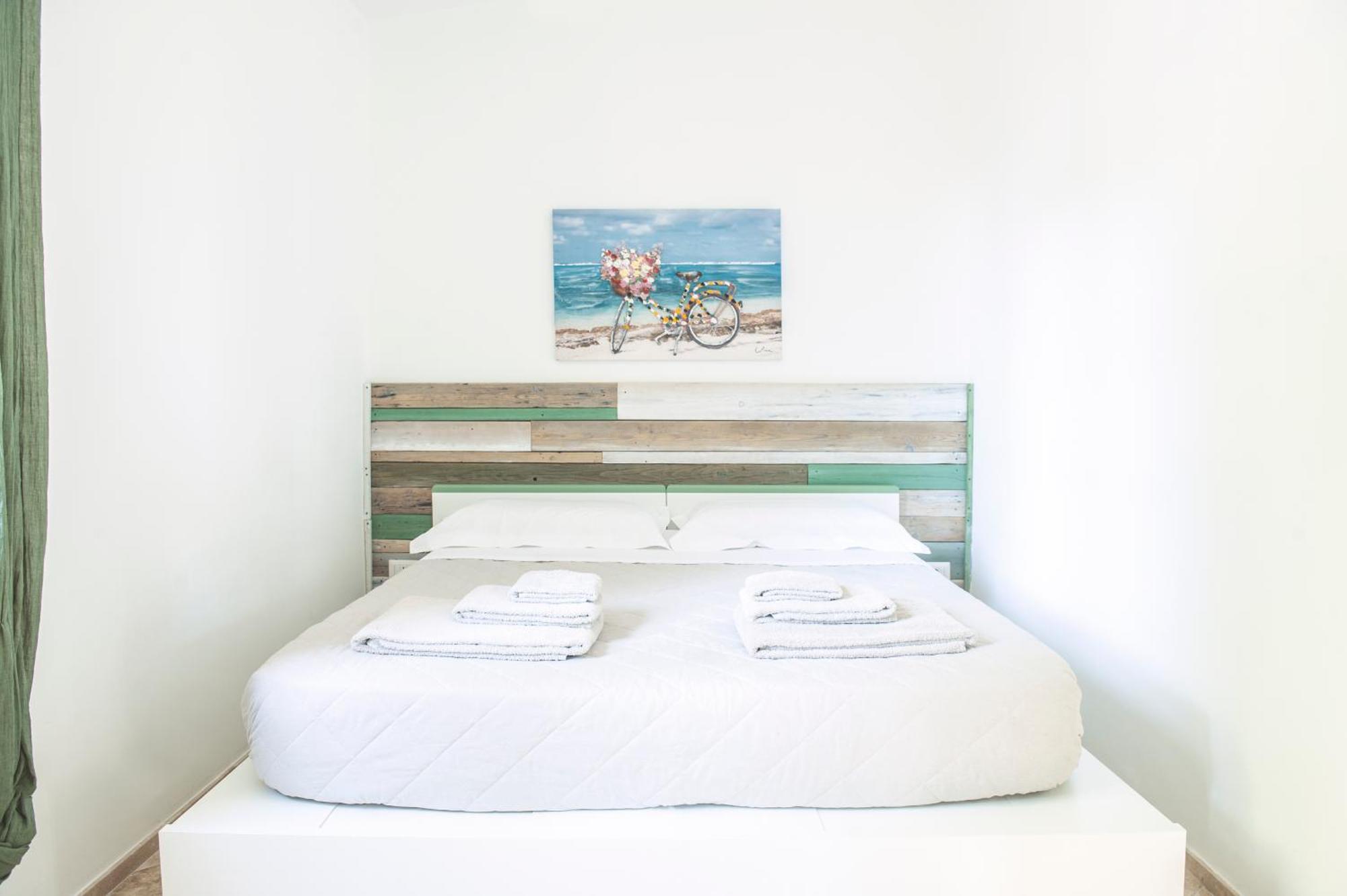 Dimora Il Mandorlo Hotel Ostuni Luaran gambar