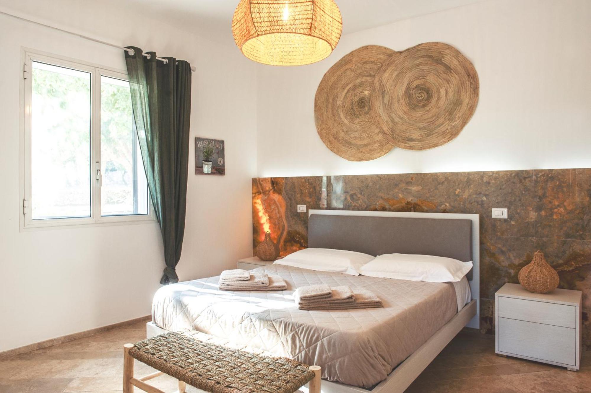 Dimora Il Mandorlo Hotel Ostuni Luaran gambar
