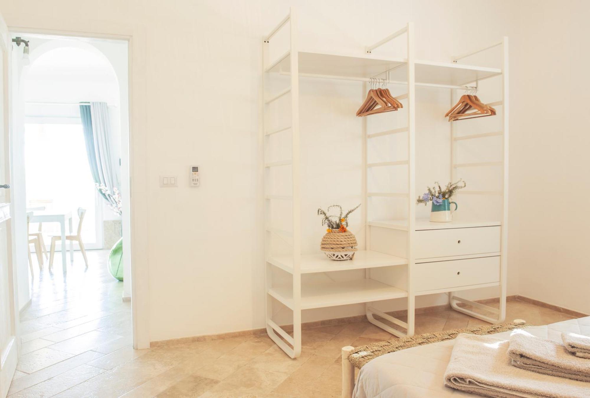 Dimora Il Mandorlo Hotel Ostuni Luaran gambar
