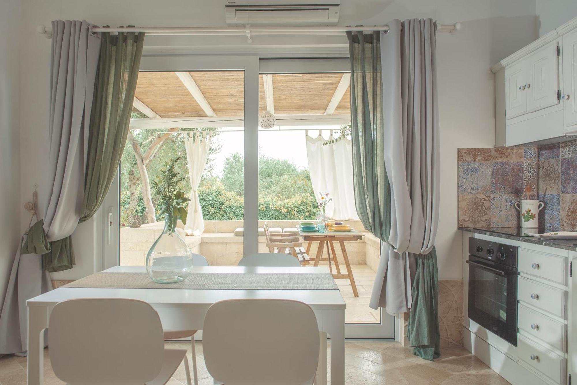 Dimora Il Mandorlo Hotel Ostuni Luaran gambar