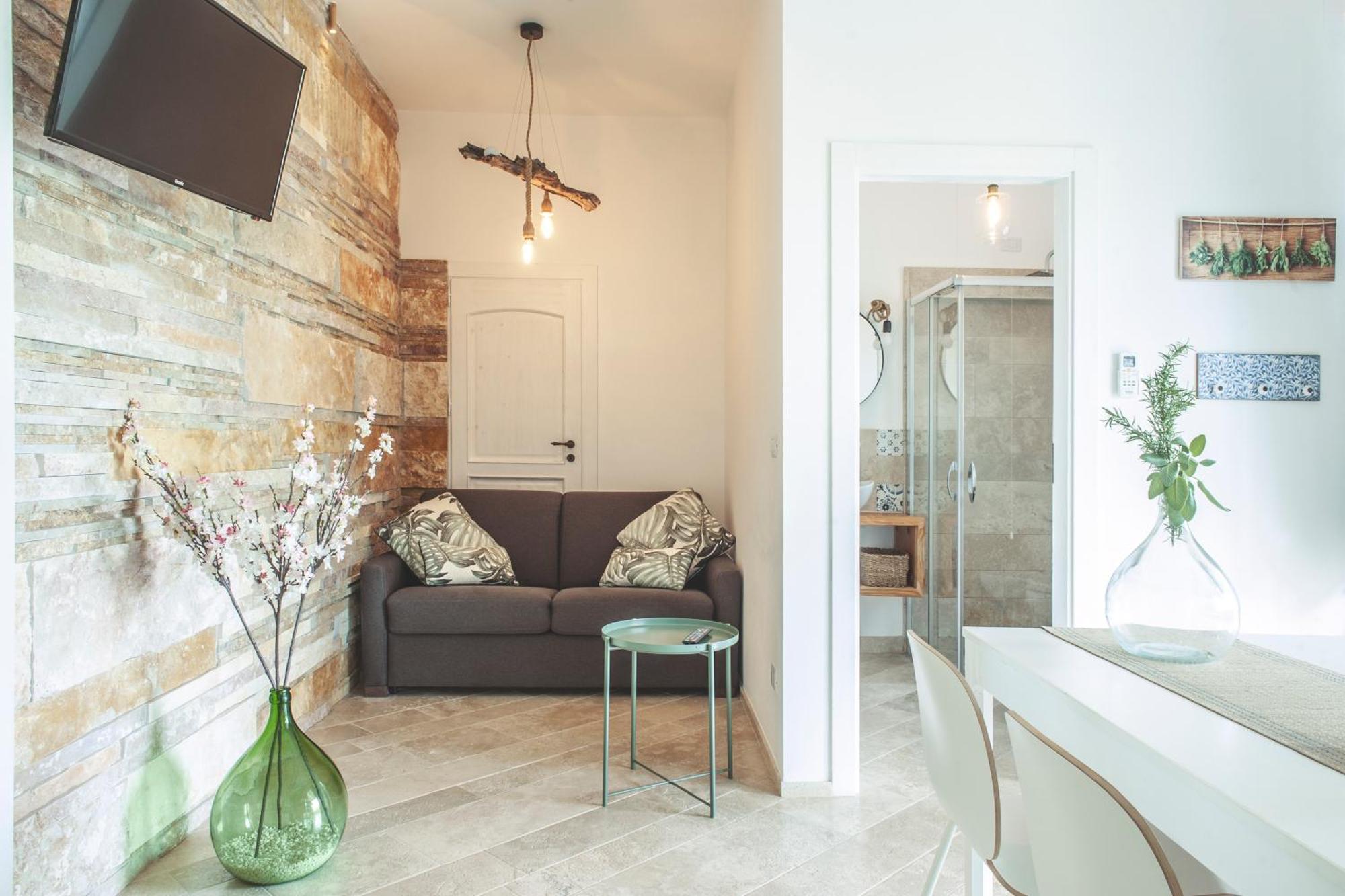 Dimora Il Mandorlo Hotel Ostuni Luaran gambar