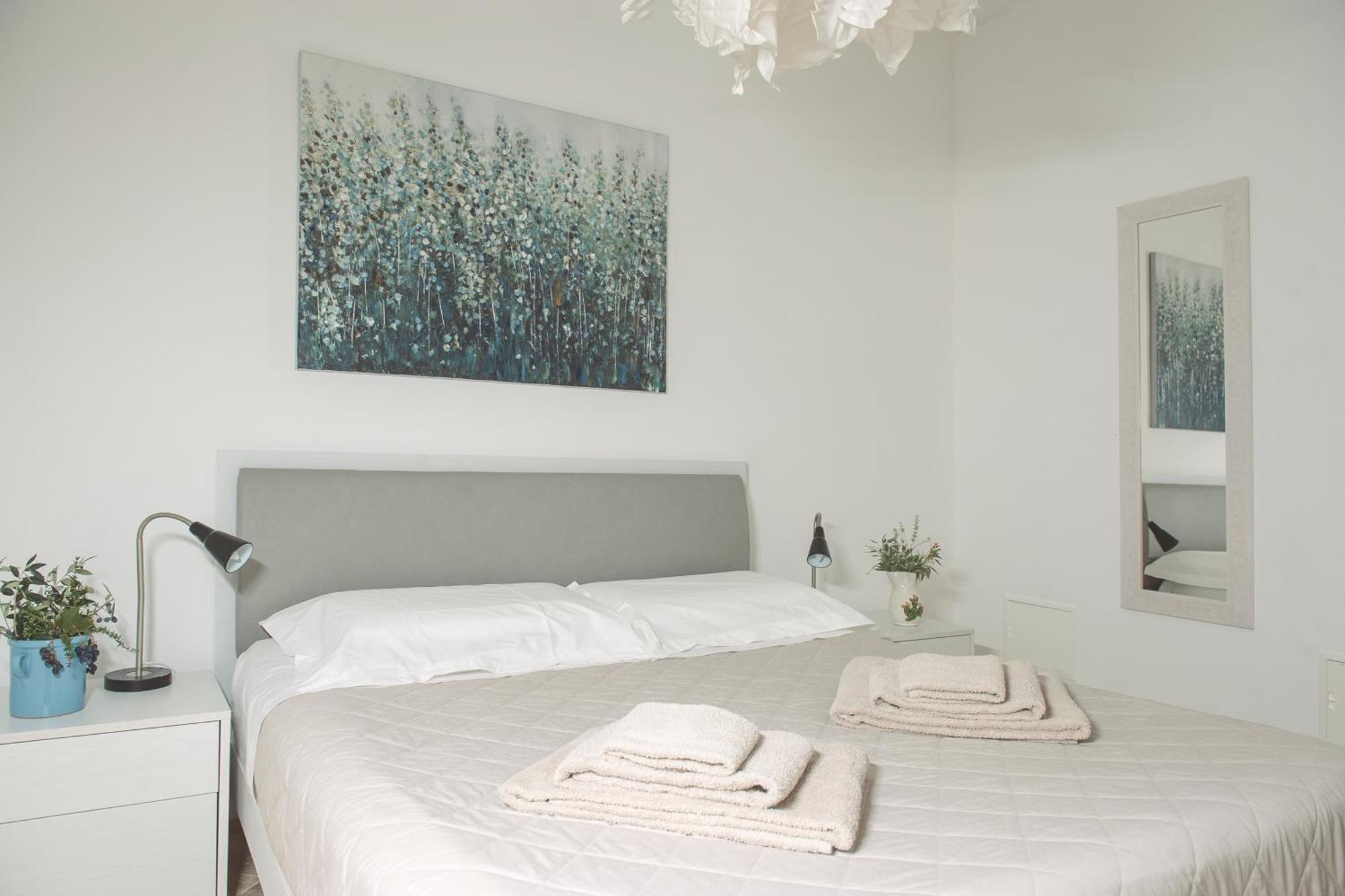 Dimora Il Mandorlo Hotel Ostuni Luaran gambar