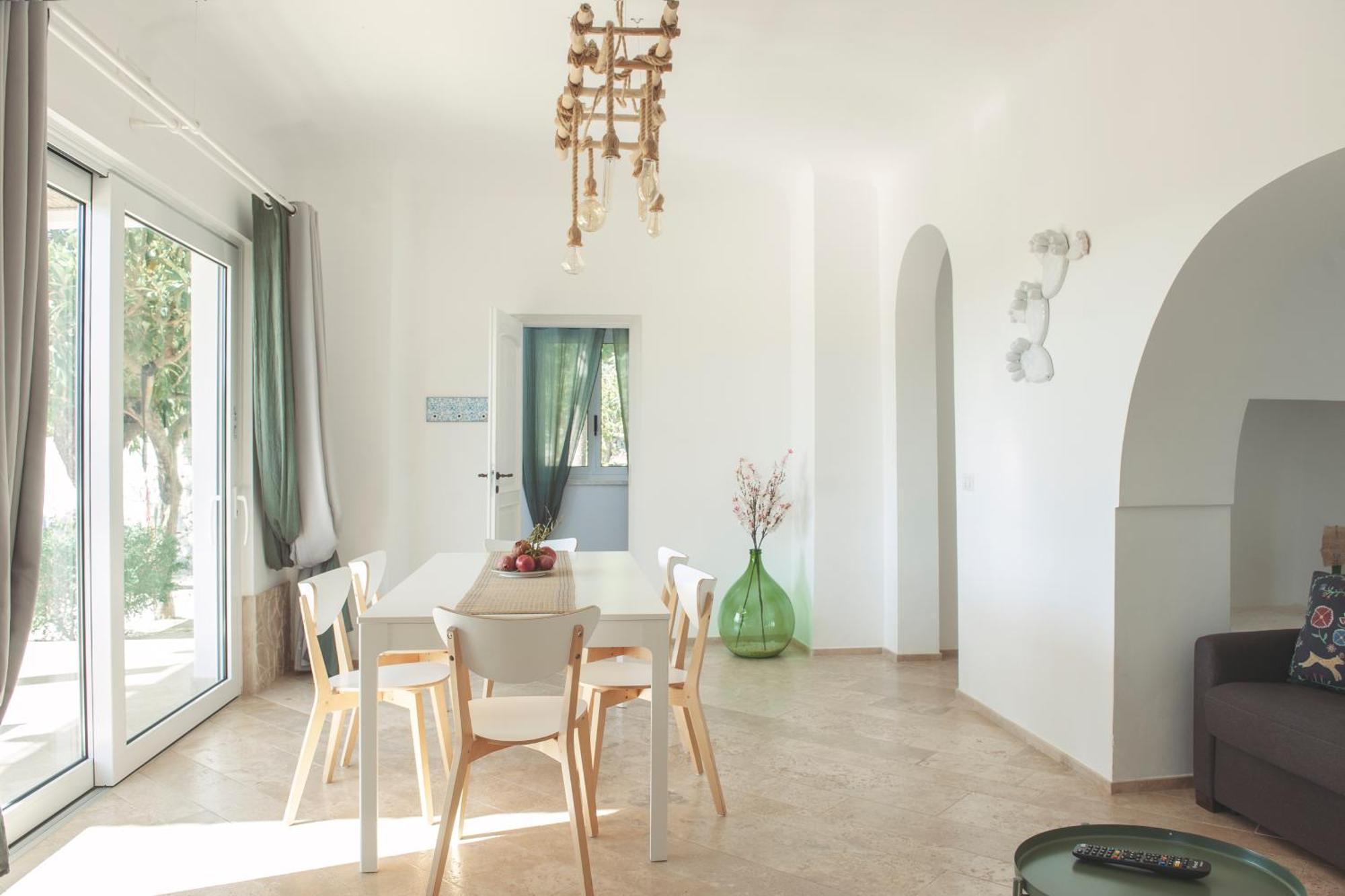 Dimora Il Mandorlo Hotel Ostuni Luaran gambar