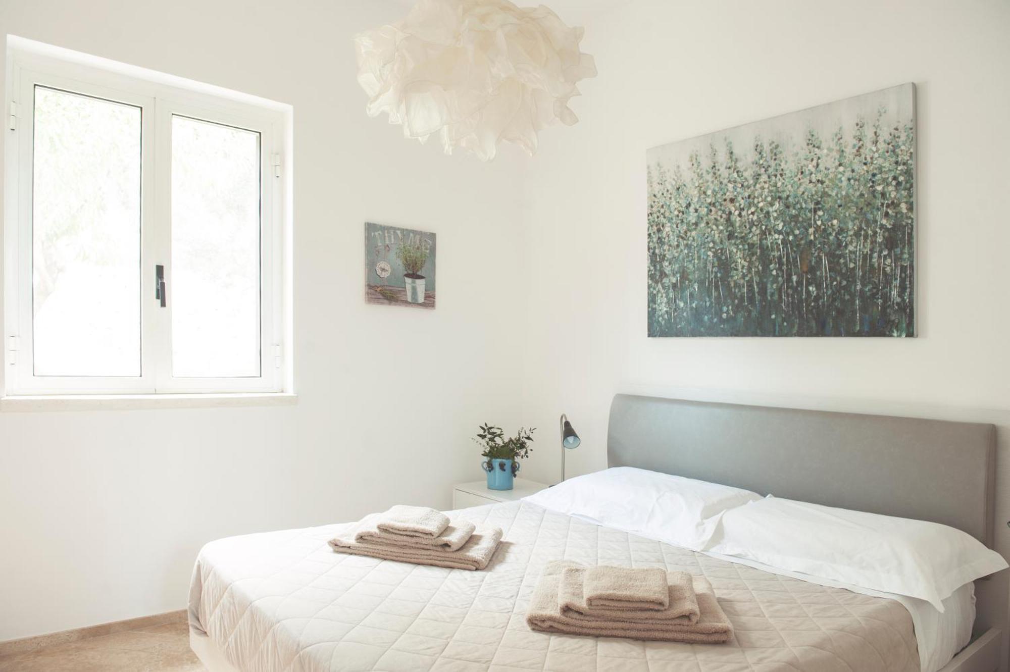Dimora Il Mandorlo Hotel Ostuni Luaran gambar