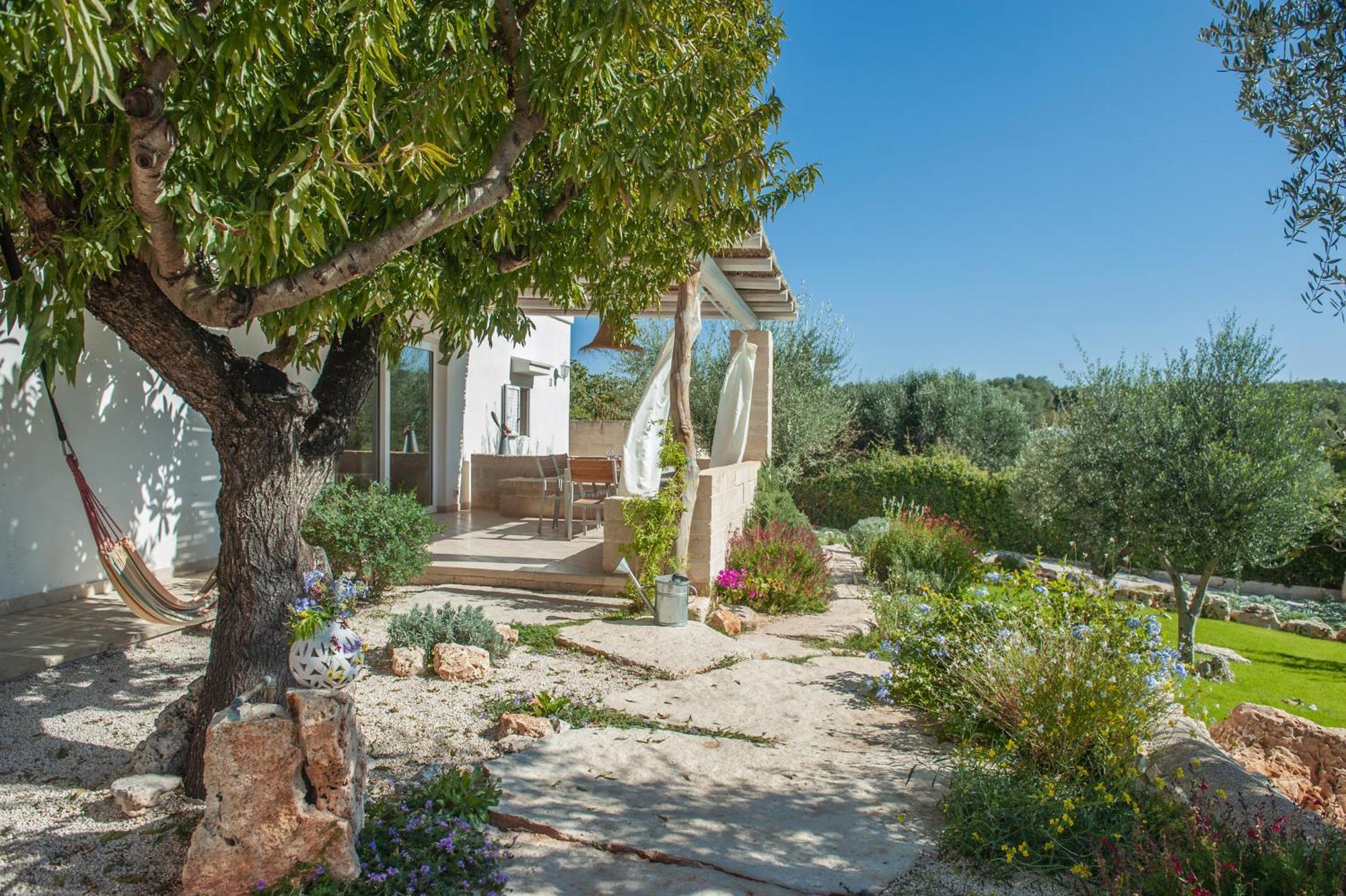 Dimora Il Mandorlo Hotel Ostuni Luaran gambar