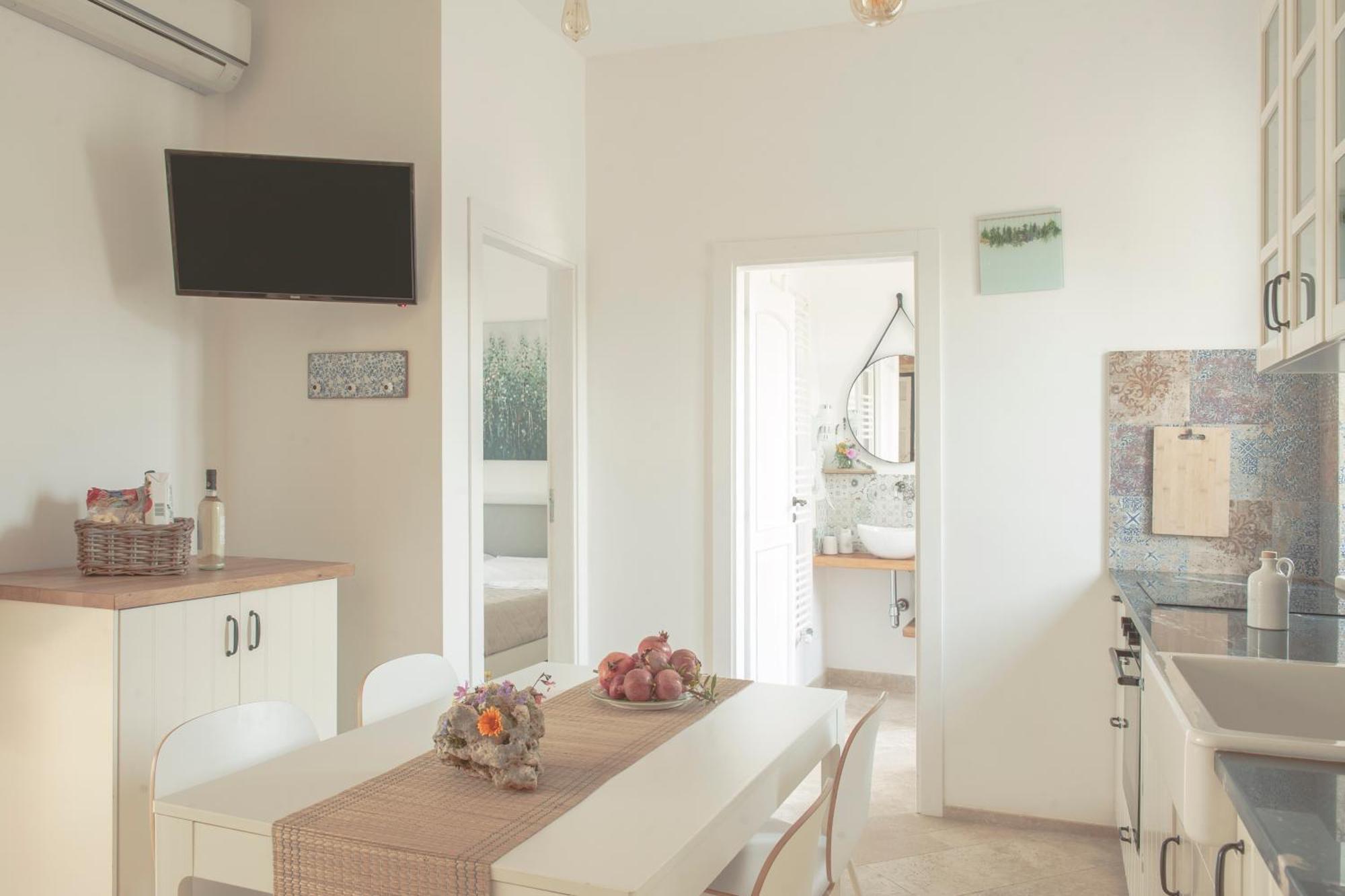 Dimora Il Mandorlo Hotel Ostuni Luaran gambar