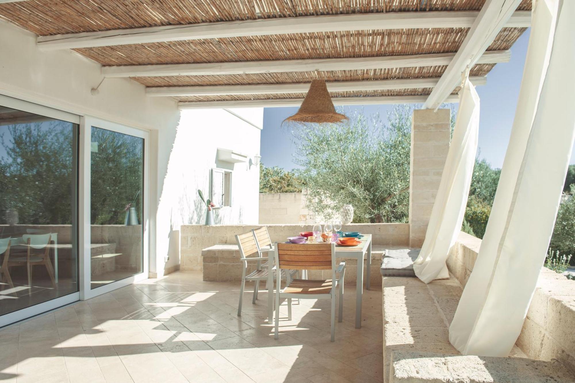 Dimora Il Mandorlo Hotel Ostuni Luaran gambar