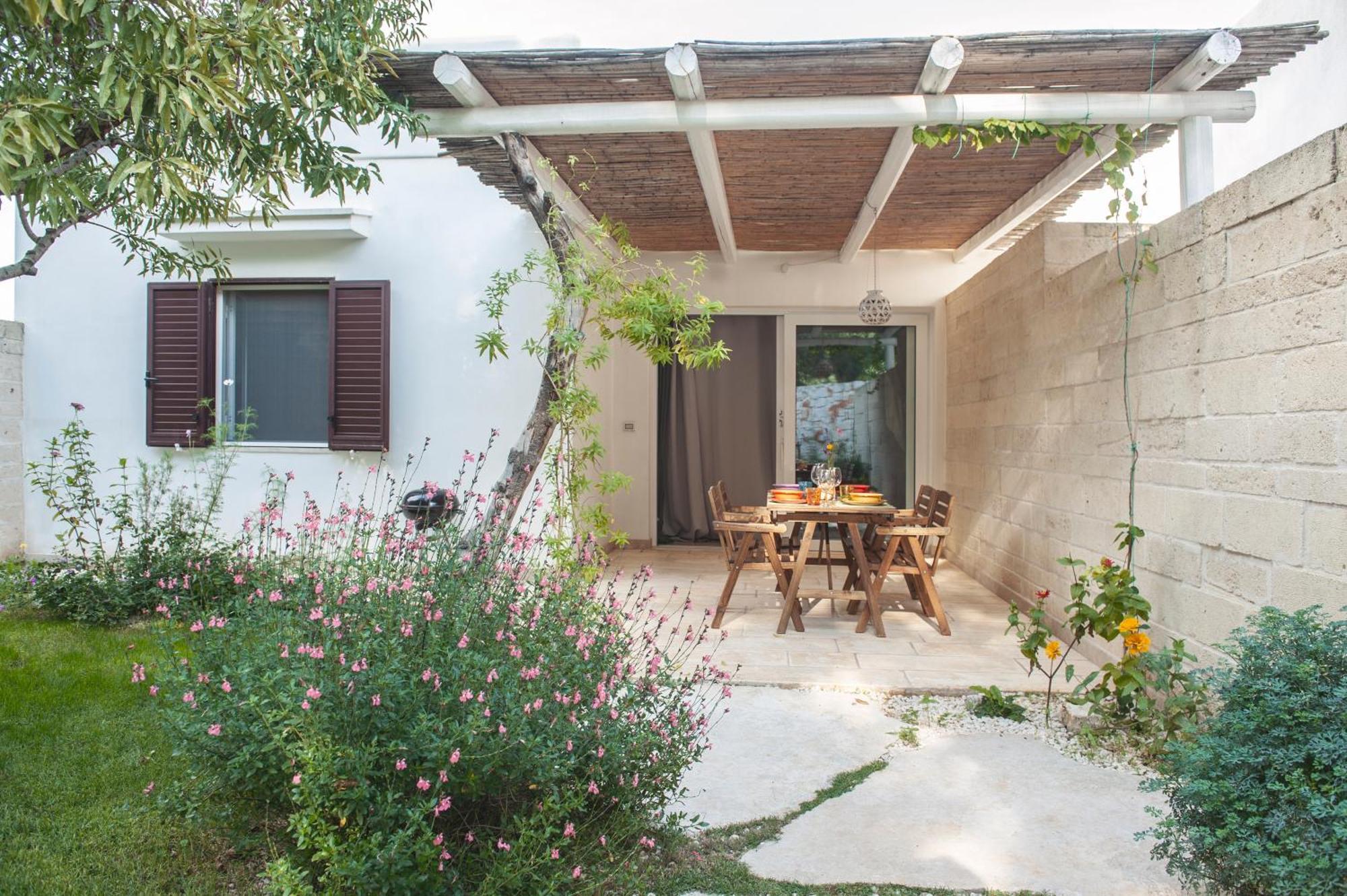 Dimora Il Mandorlo Hotel Ostuni Luaran gambar